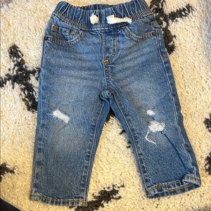Gap Baby Jeans